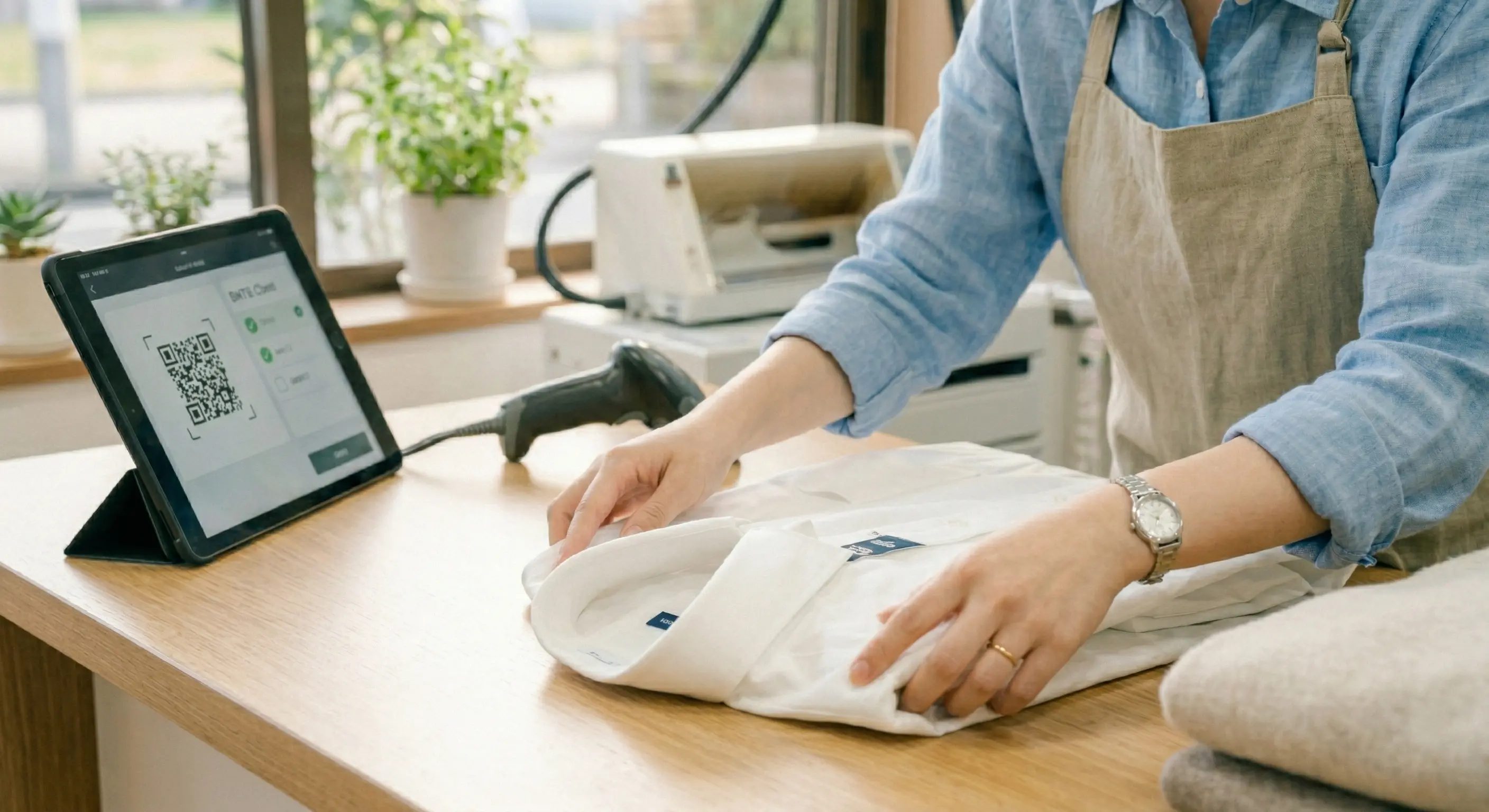 地元のプロに、たくす。── TAKUSENのパートナーモデル