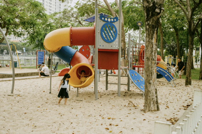 子どもと過ごせた土曜日——洗濯をやめたら生まれた時間の使い方