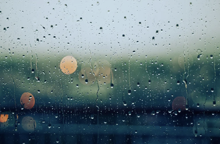 梅雨の部屋干し、本当のストレスは「干すこと」じゃなかった